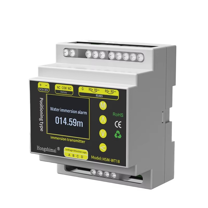 Water Level Flood Detection Se - Smart Home Water Level Sensor recensie en prijs