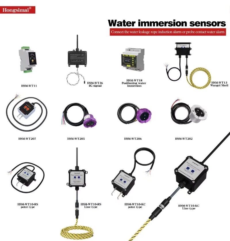 Water Level Flood Detection Se - Smart Home Water Level Sensor recensie en prijs