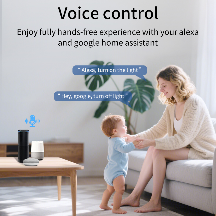 Tuya Smart ZigBee Switch Smart - Smart Home Z Wave recensie en prijs