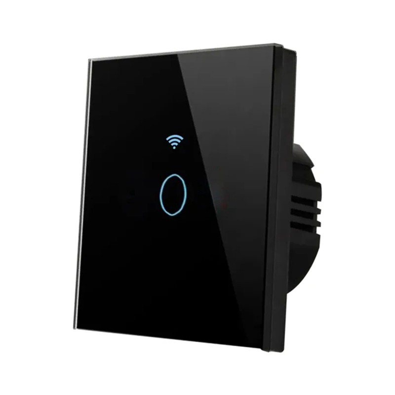 AB34-Smart Touch Switch With W - Smart Home Voice Control recensie en prijs