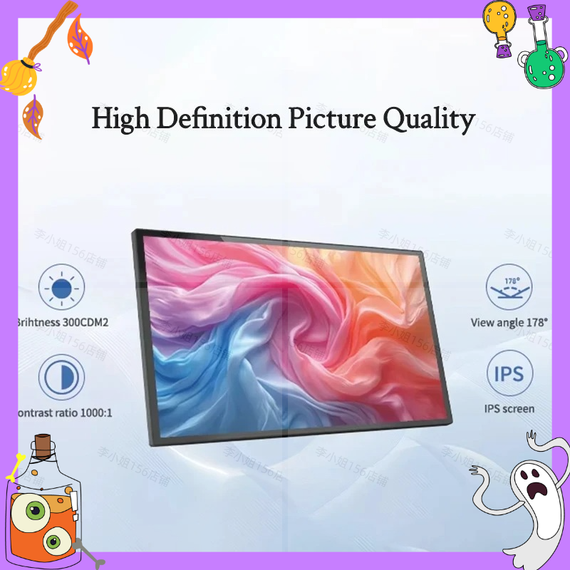 2026new 15.6 inch Touch Screen - Smart Home Touchscreen Control Panel recensie en prijs