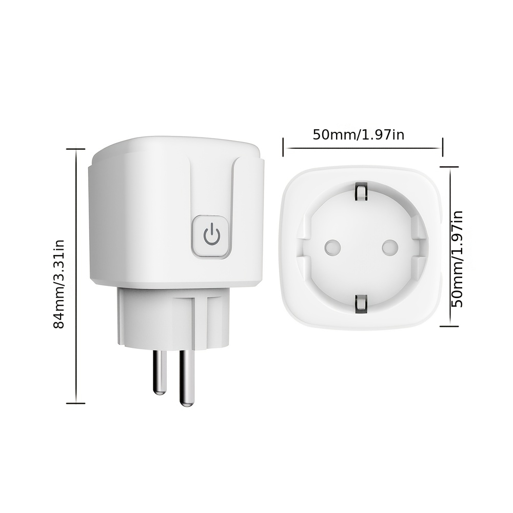 EWeLink Smart WiFi Socket EU R - Smart Ir Remote Controller recensie en prijs