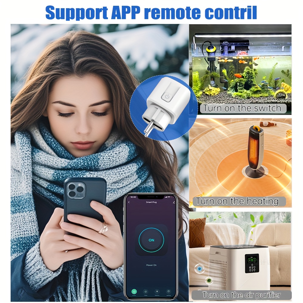 EWeLink Smart WiFi Socket EU R - Smart Ir Remote Controller recensie en prijs