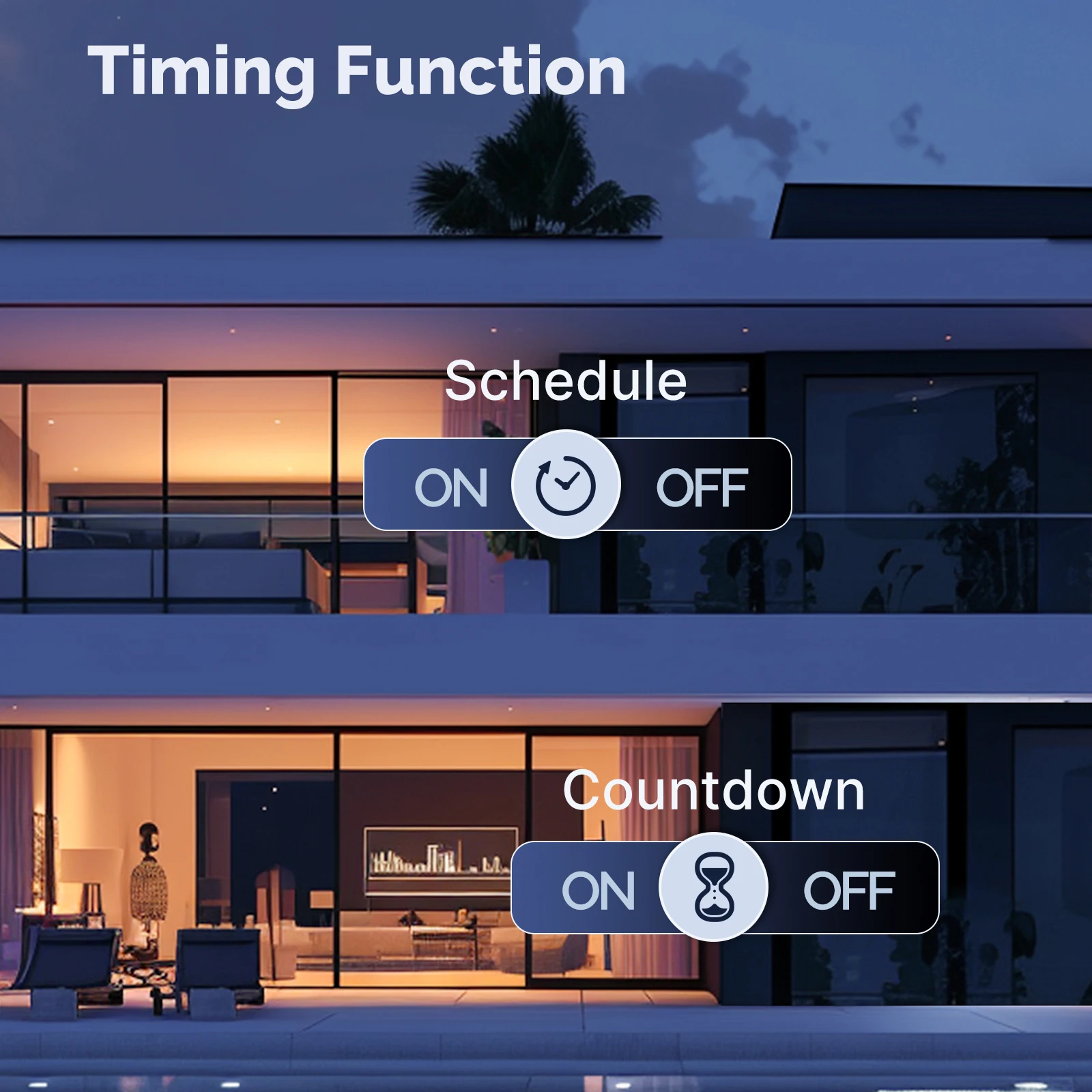 MOES ZigBee Smart Light Switch - Smart Home Voice Control recensie en prijs