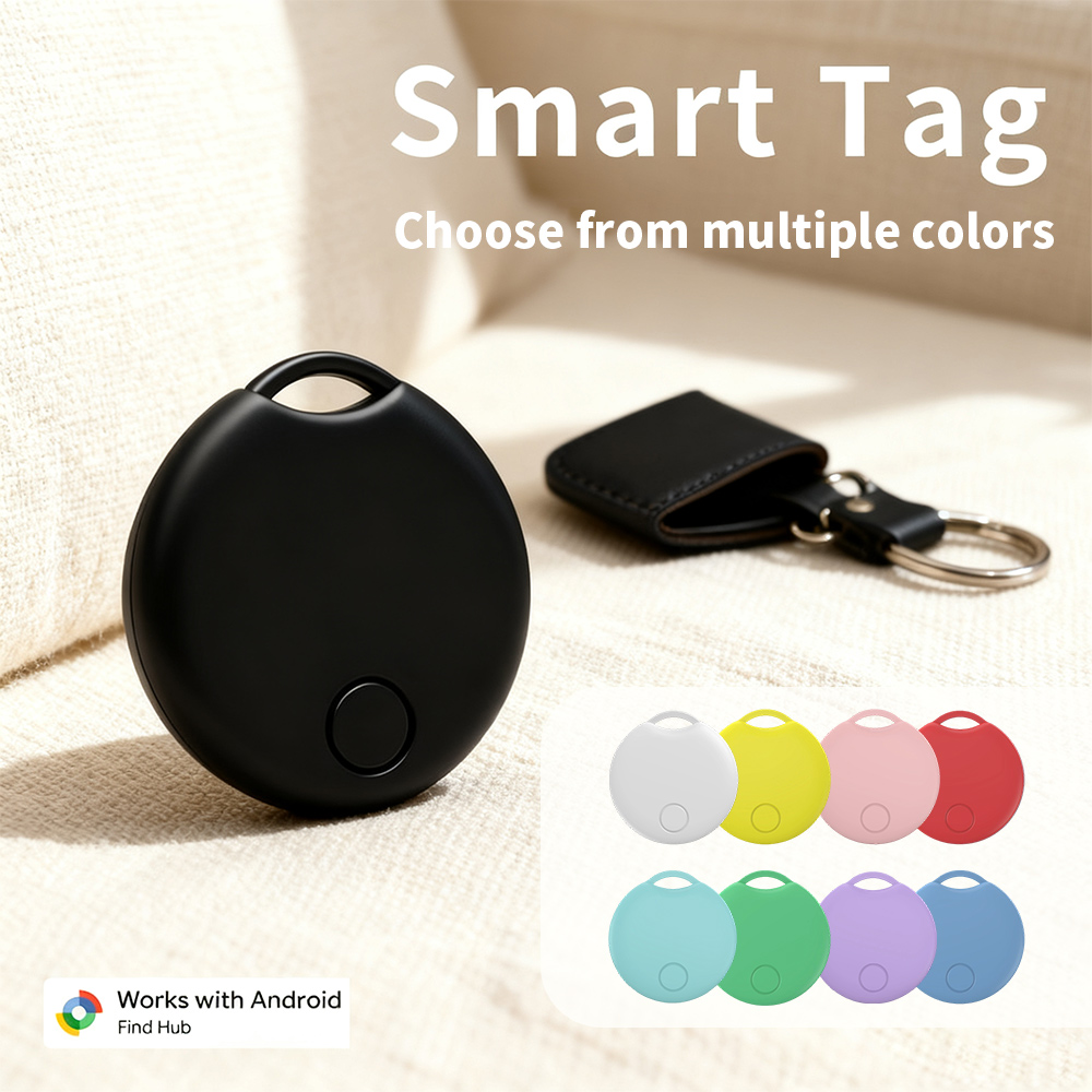 RSH Smart Tracker Work With An - Smart Home Hub Samsung recensie en prijs