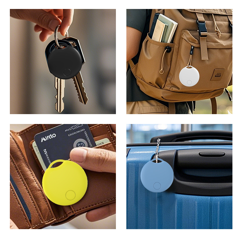 RSH Smart Tracker Work With An - Smart Home Hub Samsung recensie en prijs