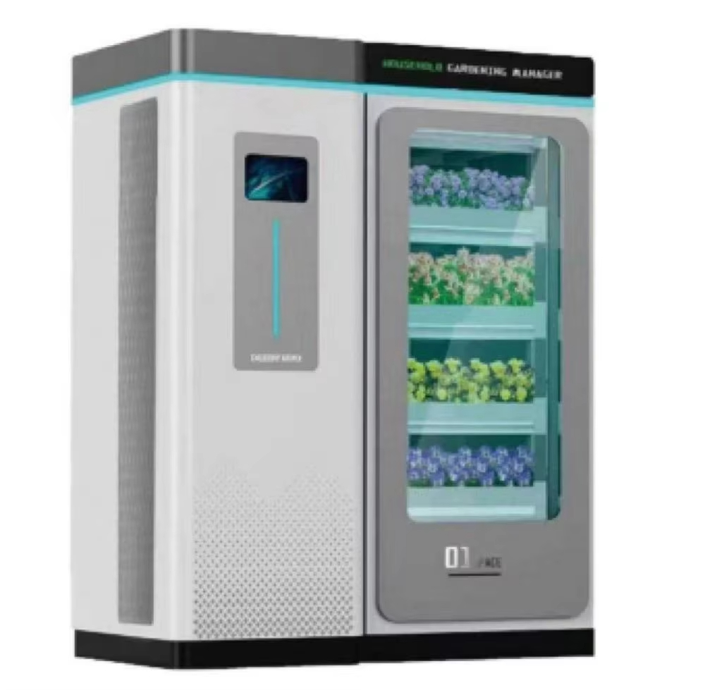 Hydroponic Grow System Greenho - Smart Home System recensie en prijs