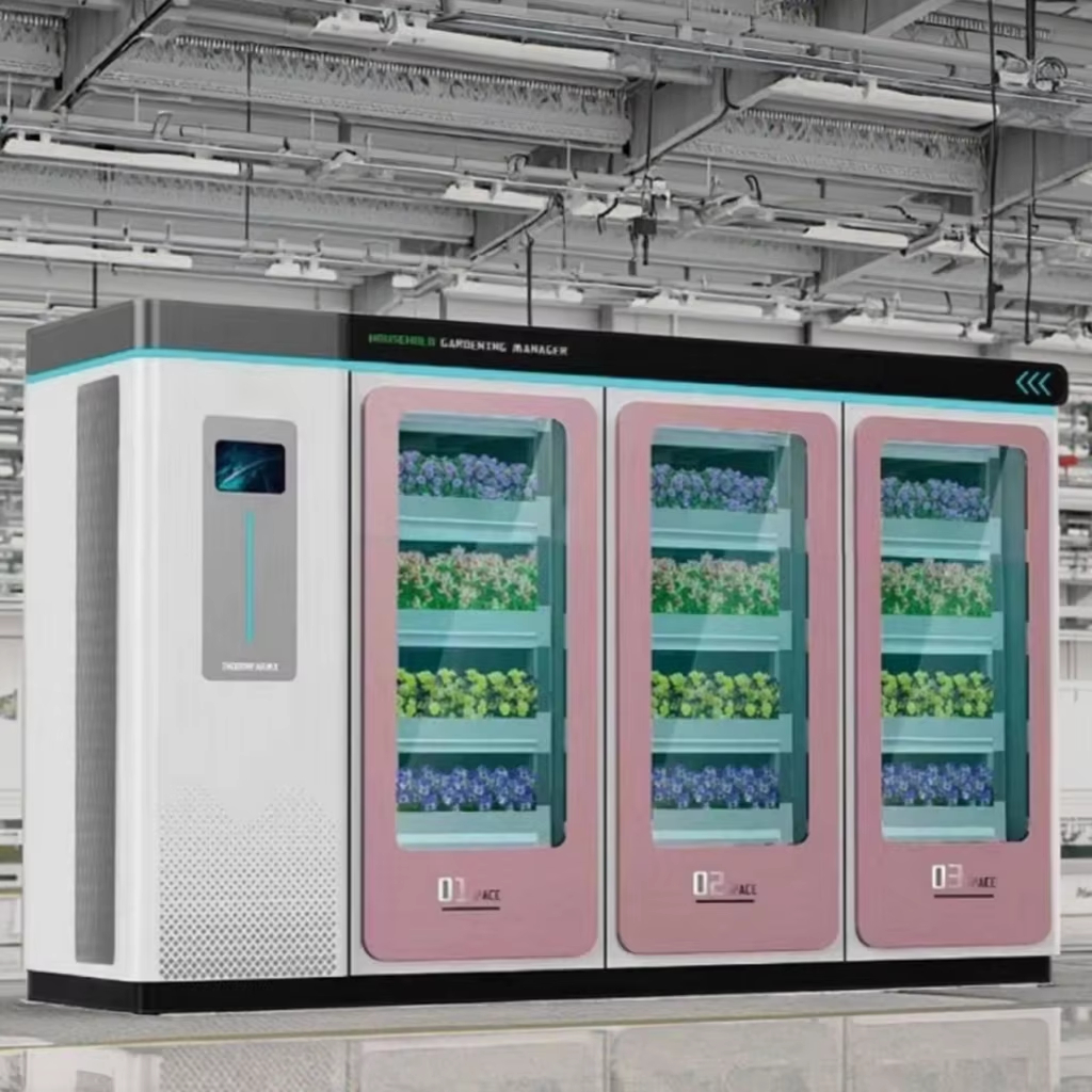 Hydroponic Grow System Greenho - Smart Home System recensie en prijs