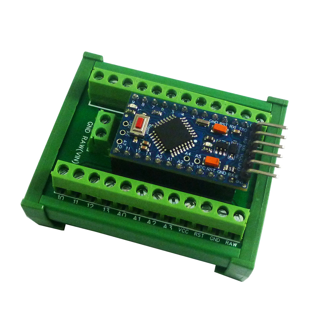 For Arduino Pro mini Board PLC - Smart Home Package recensie en prijs