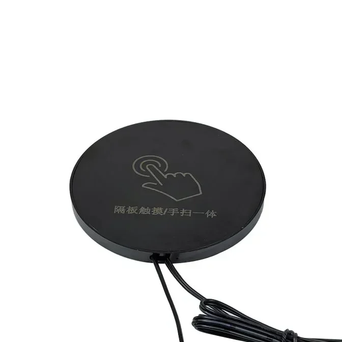 12V LED Dimmable Touch Sensor  - Smart Home Touchscreen Control Panel recensie en prijs