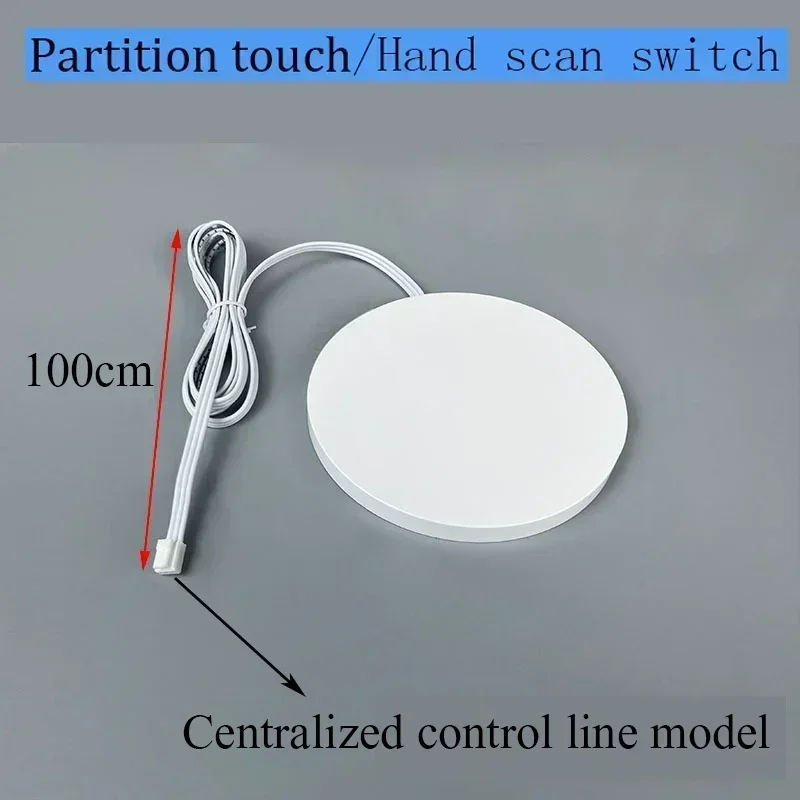 12V LED Dimmable Touch Sensor  - Smart Home Touchscreen Control Panel recensie en prijs