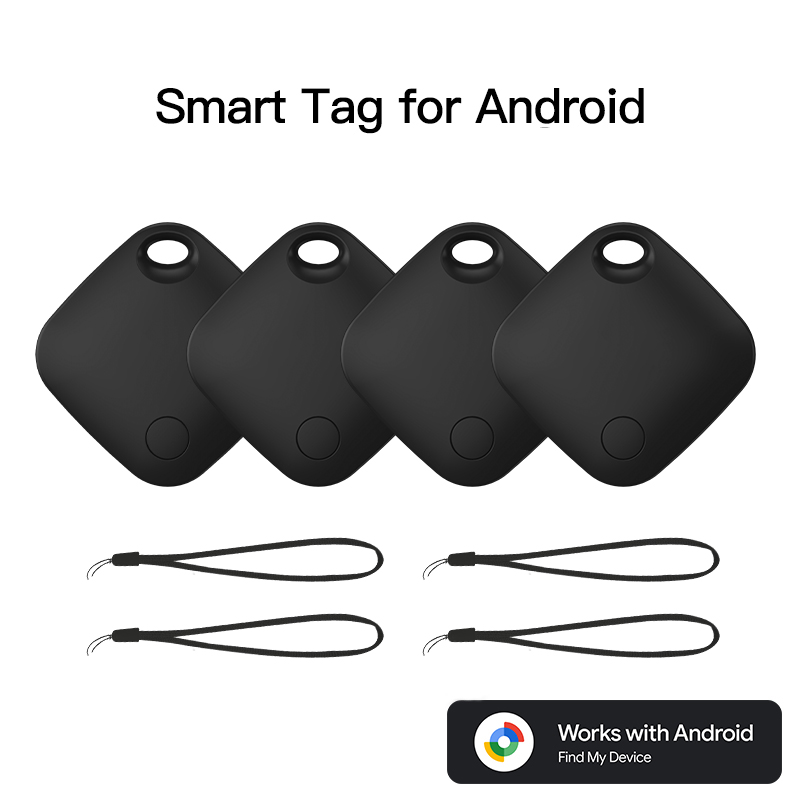 2 / 4 Pack Bluetooth GPS Track - Smart Home Hub Samsung recensie en prijs