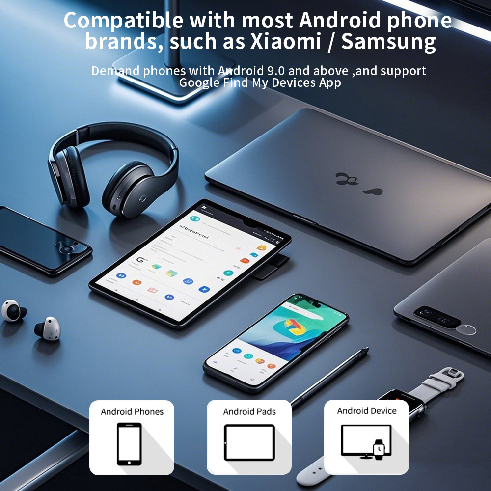 2 / 4 Pack Bluetooth GPS Track - Smart Home Hub Samsung recensie en prijs