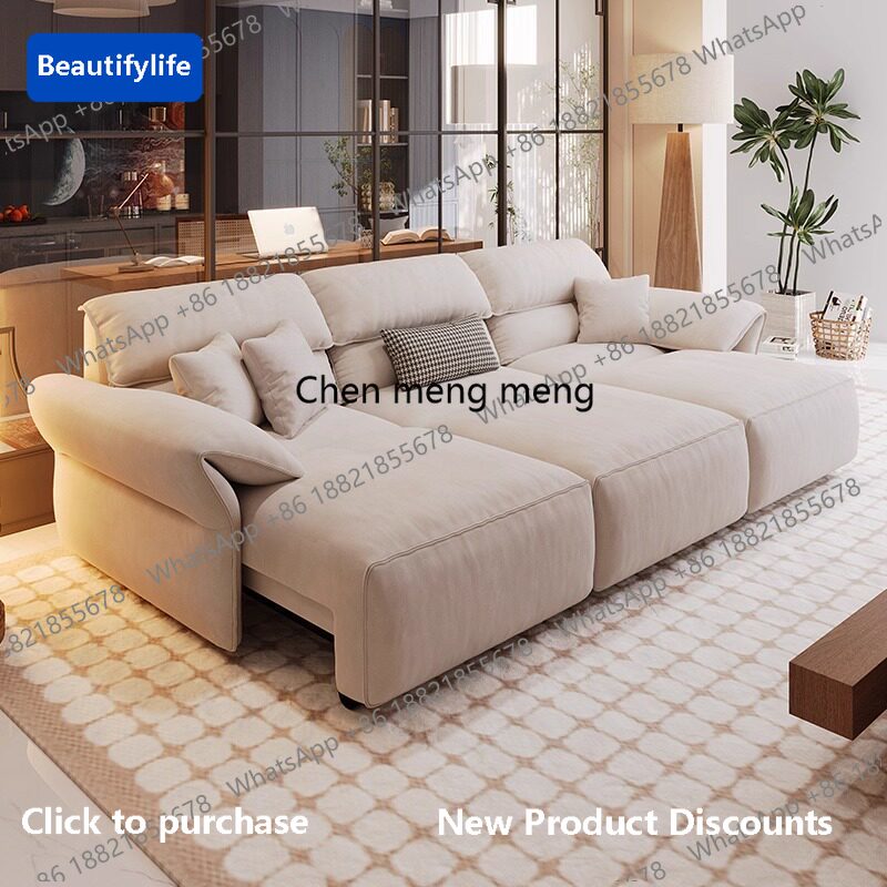 CC Modular Oversized Living Ro - Smart Home Green recensie en prijs