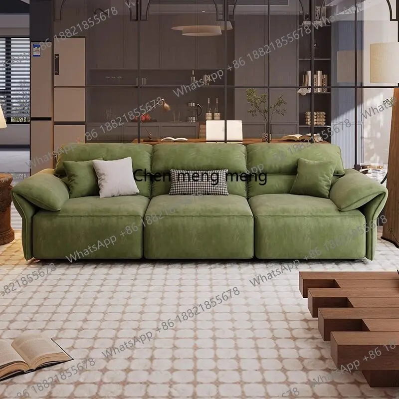 CC Modular Oversized Living Ro - Smart Home Green recensie en prijs