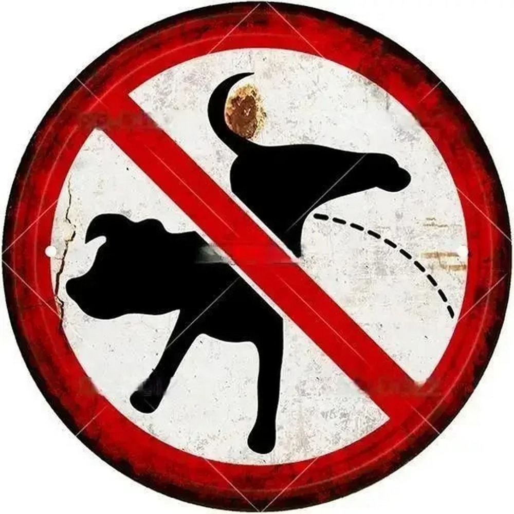 Vintage Man Cave Metal Signs T - Smart Home Poster recensie en prijs