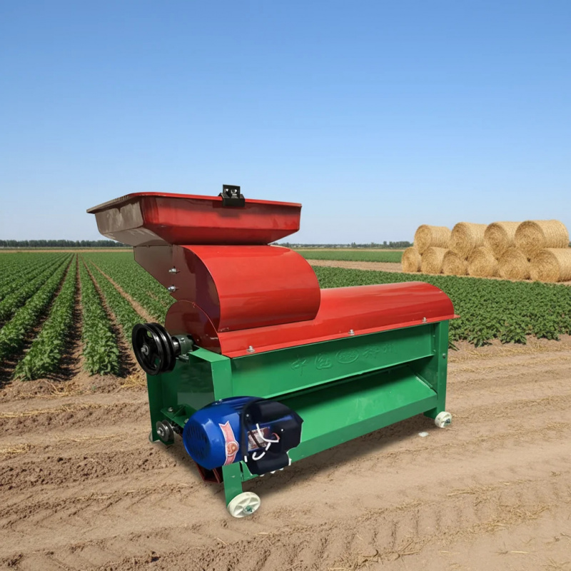 Smart Corn Sheller: Compact Au - Smart Home Tools recensie en prijs