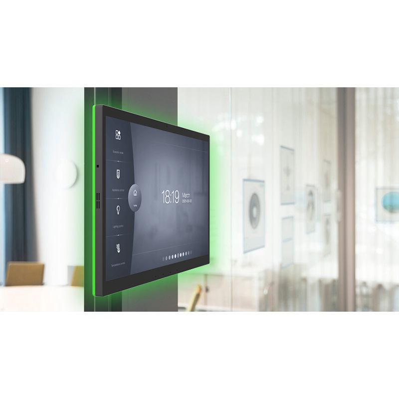 10.1 15.6 Inch Manual Android  - Smart Home Voice Control recensie en prijs