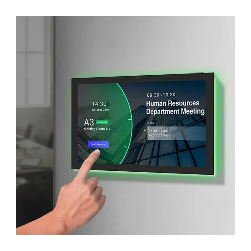 10.1 15.6 Inch Manual Android  - Smart Home Voice Control recensie en prijs