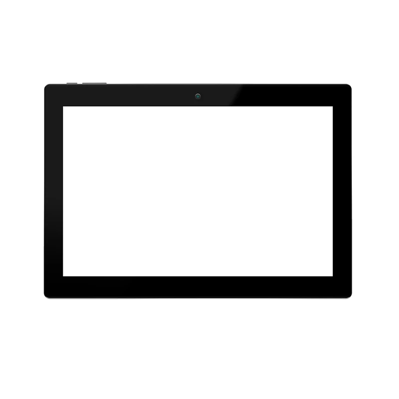 2024 New 10.1 Inch In Wall Roc - Smart Home Touchscreen Control Panel recensie en prijs